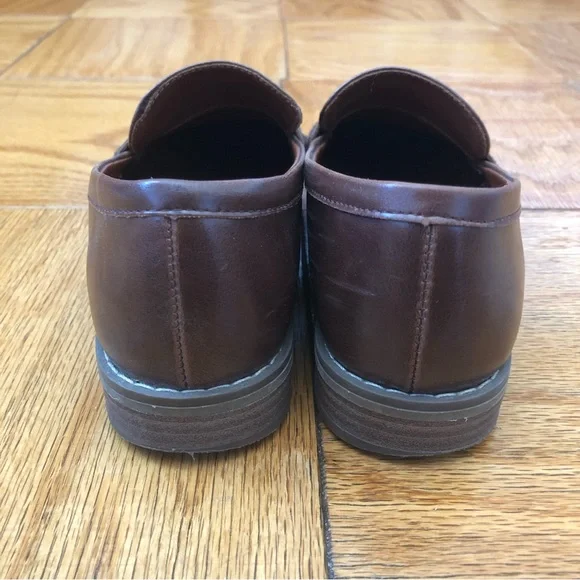 Universal Thread Faux Leather Loafer - Picture 6 of 7